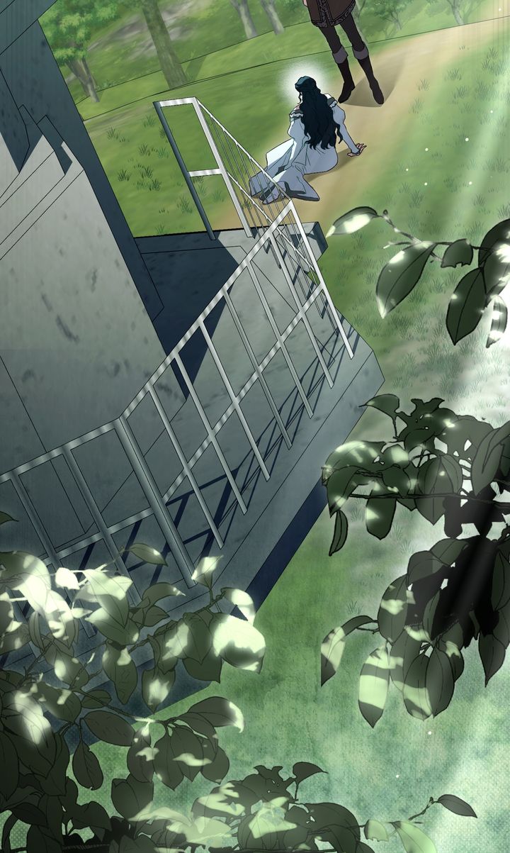 High Society Chapter 42 - Page 7