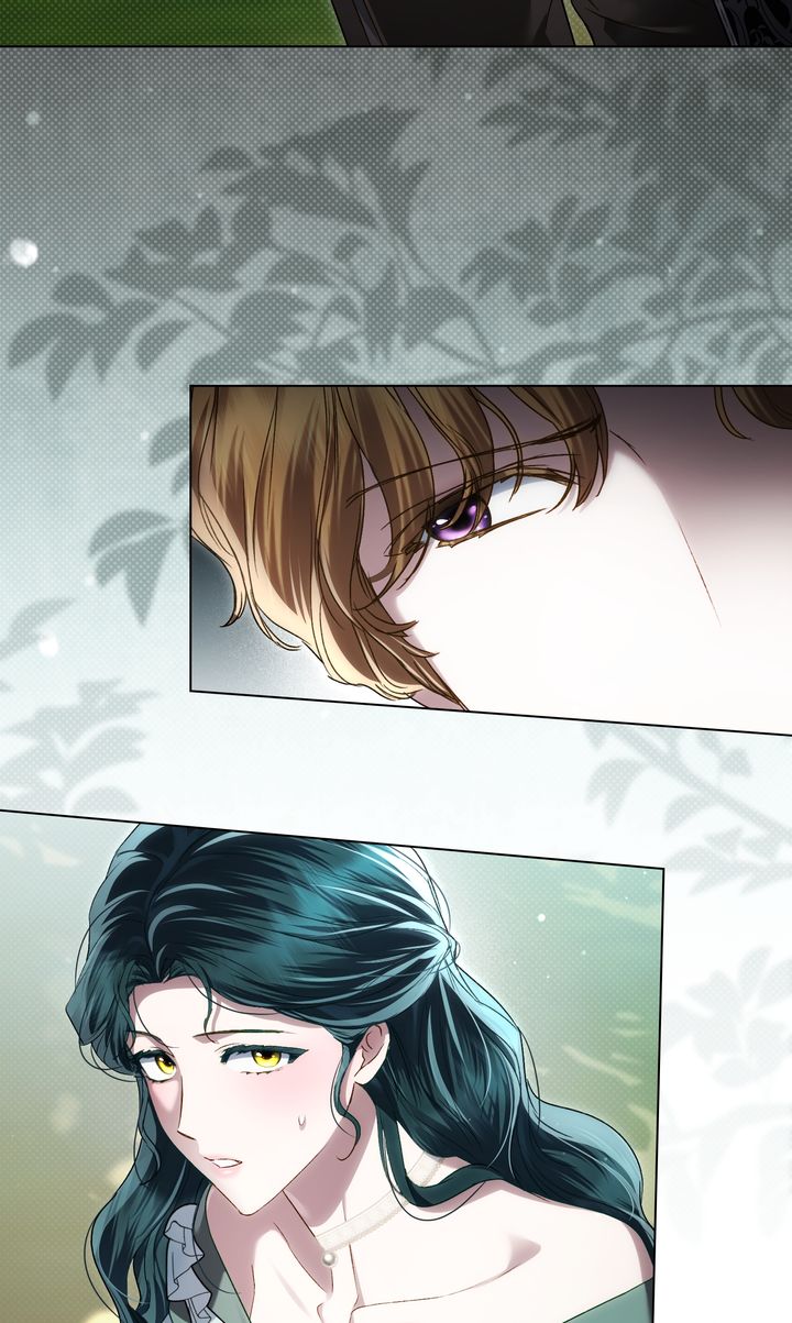 High Society Chapter 42 - Page 9