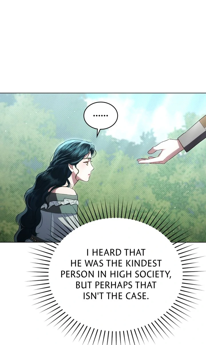 High Society Chapter 42 - Page 12