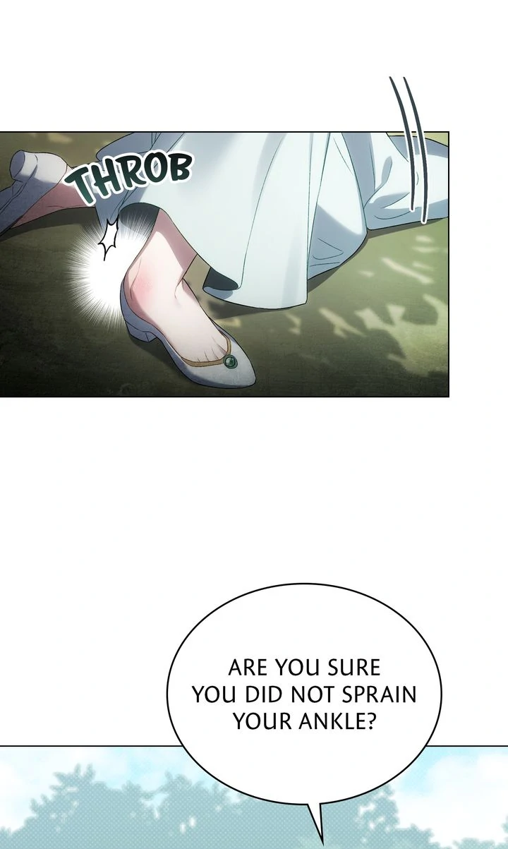 High Society Chapter 42 - Page 14
