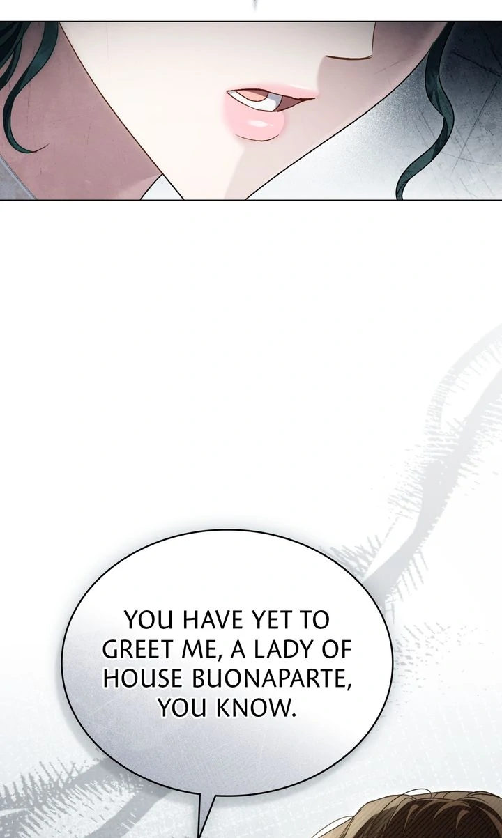 High Society Chapter 42 - Page 16