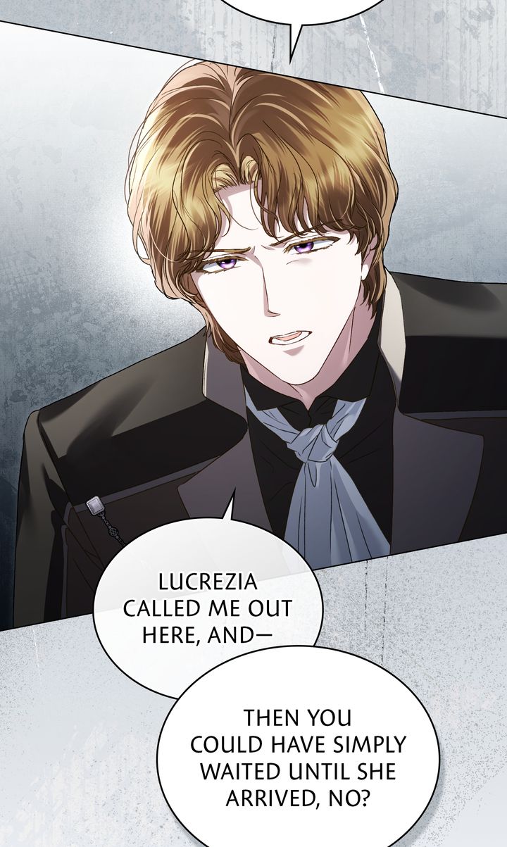High Society Chapter 42 - Page 18