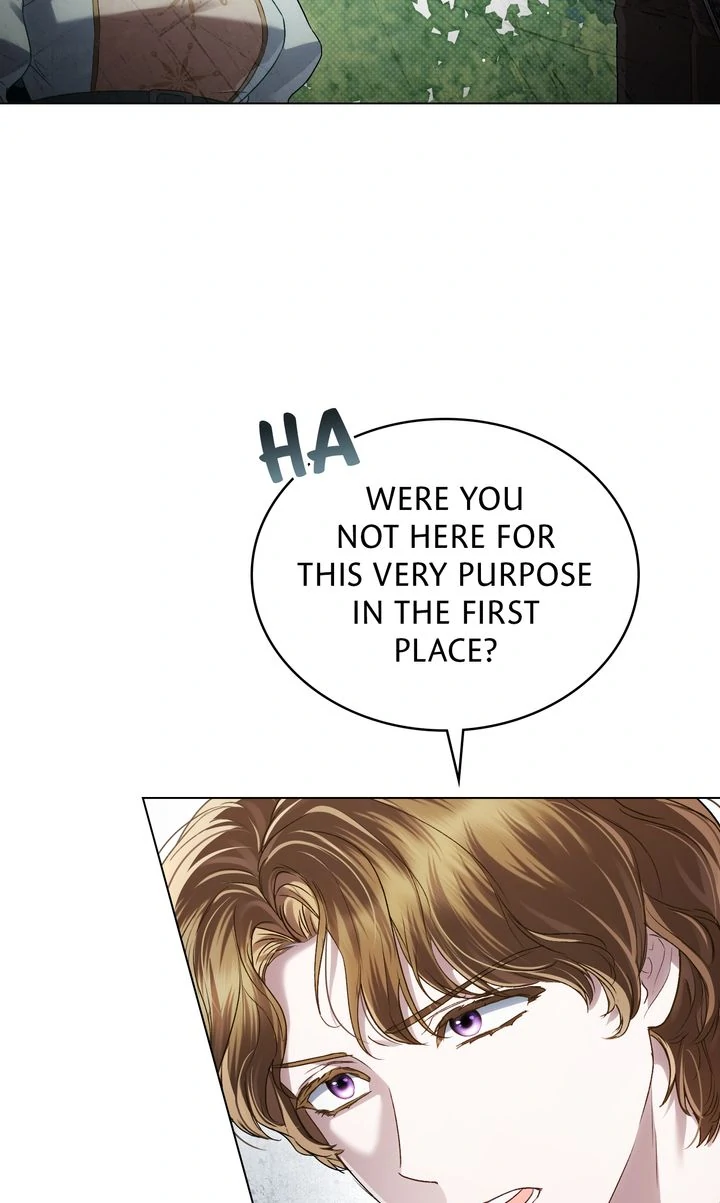 High Society Chapter 42 - Page 21