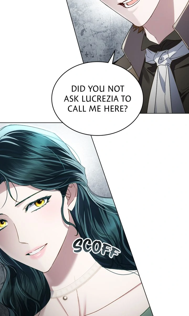 High Society Chapter 42 - Page 22