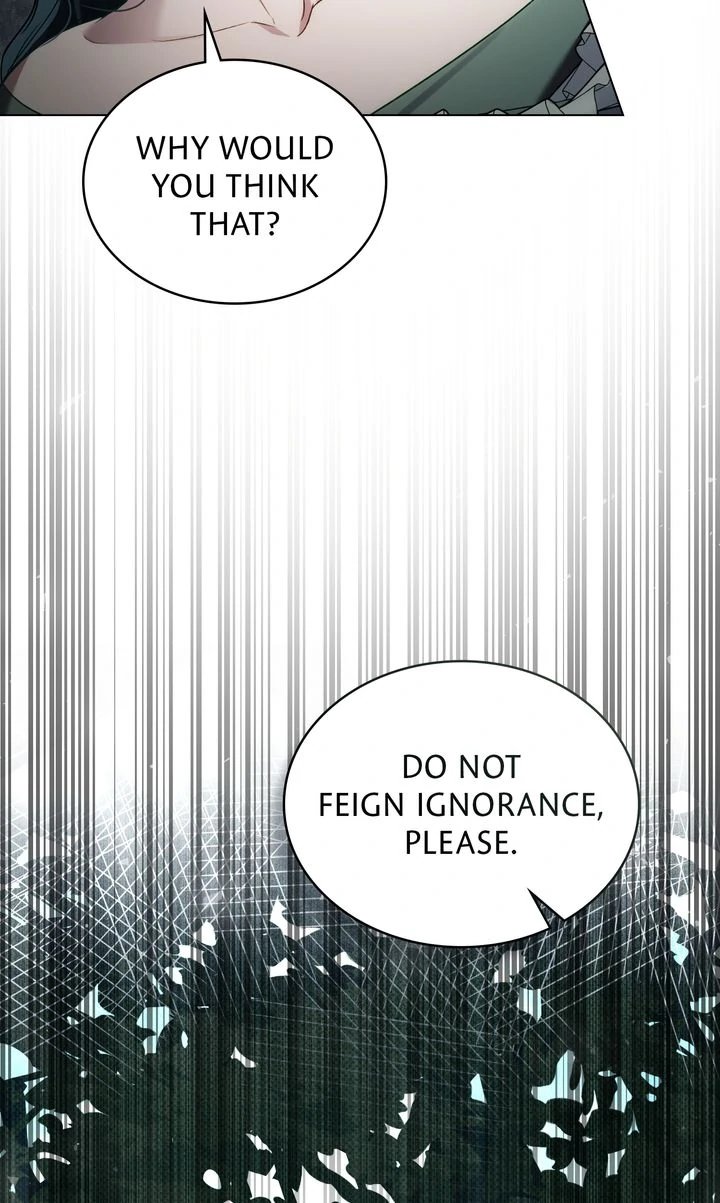 High Society Chapter 42 - Page 23