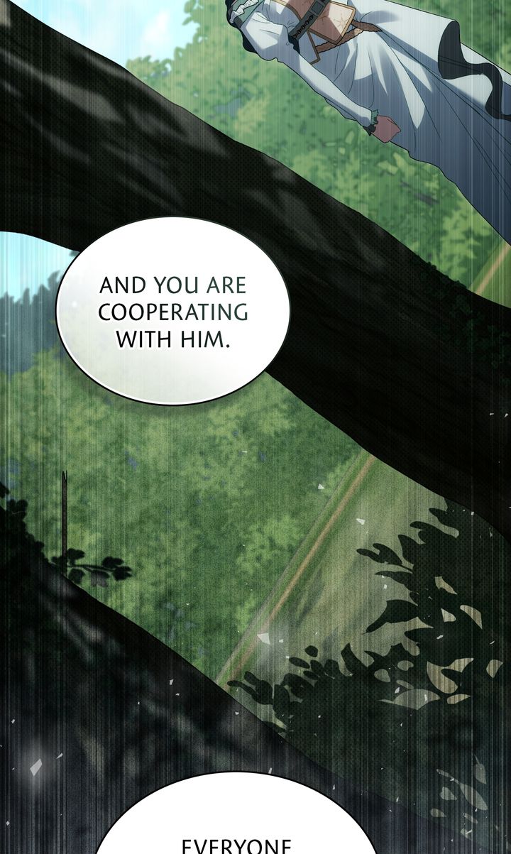 High Society Chapter 42 - Page 25