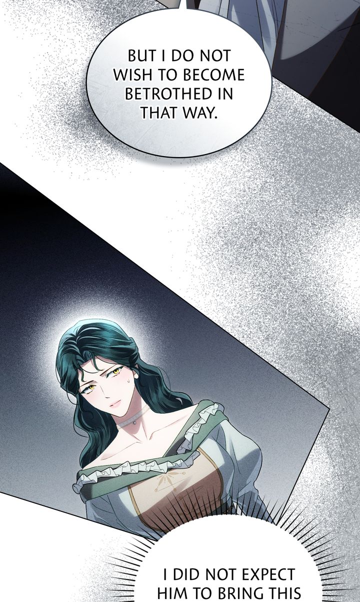 High Society Chapter 42 - Page 27