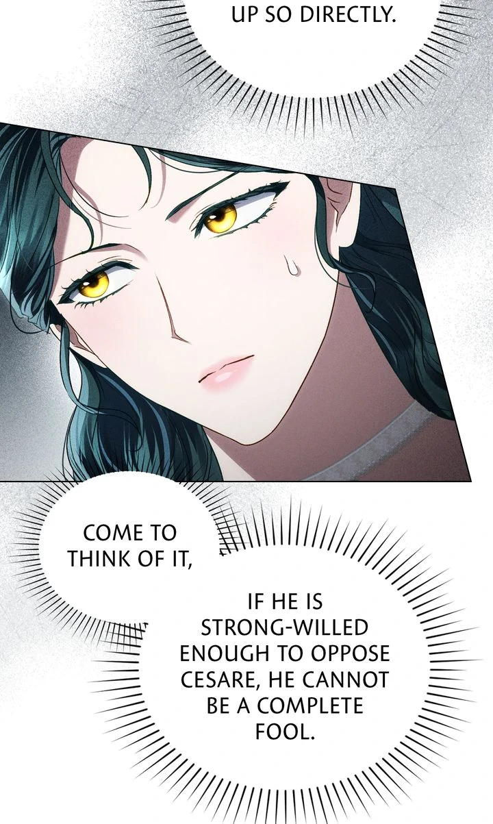 High Society Chapter 42 - Page 28