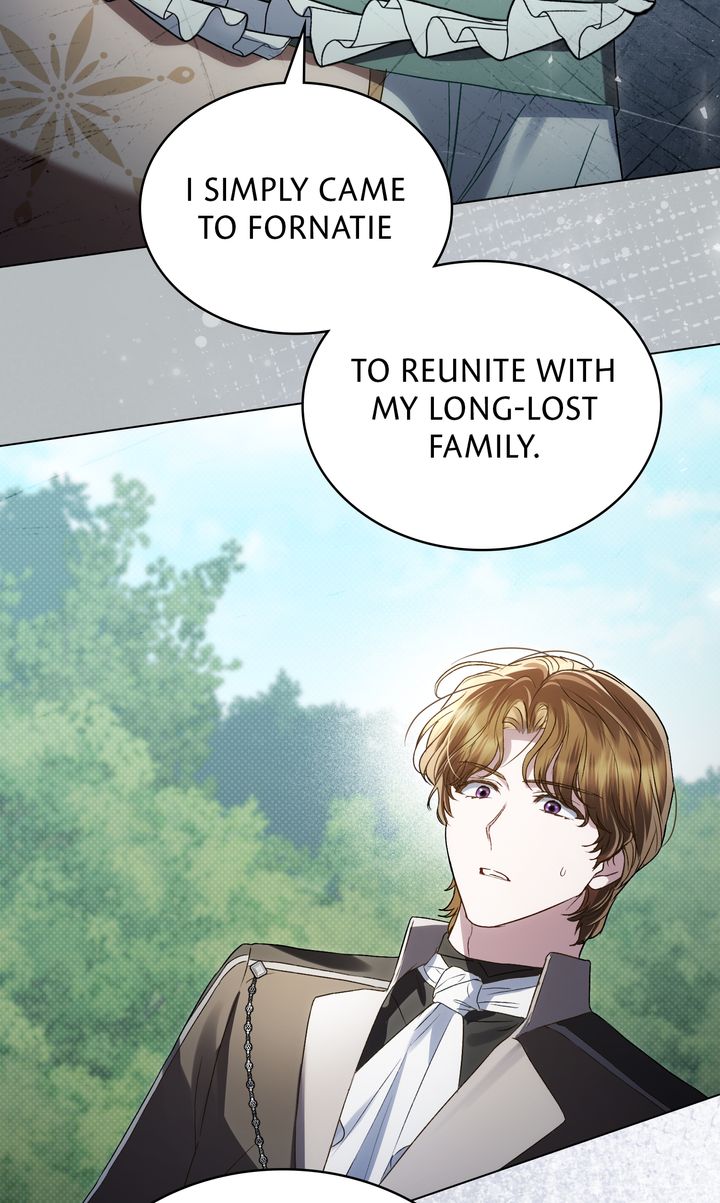 High Society Chapter 42 - Page 33