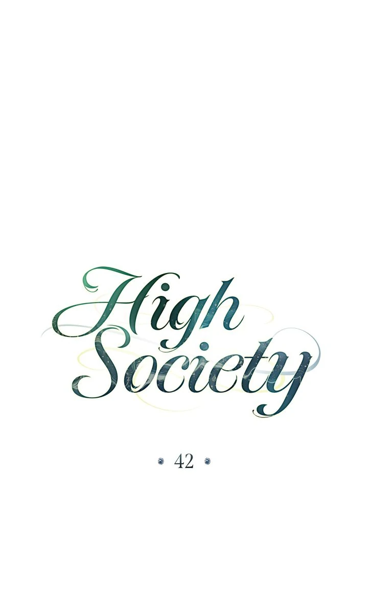 High Society Chapter 42 - Page 58
