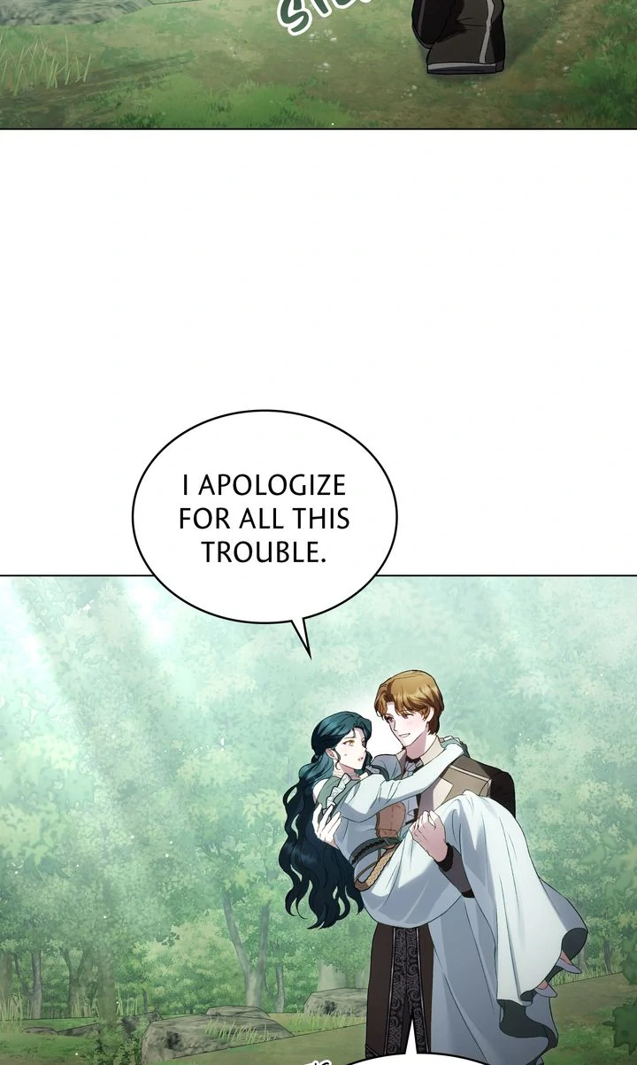 High Society Chapter 42 - Page 60