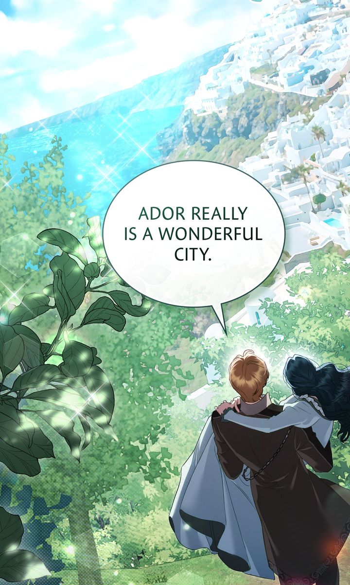 High Society Chapter 42 - Page 62