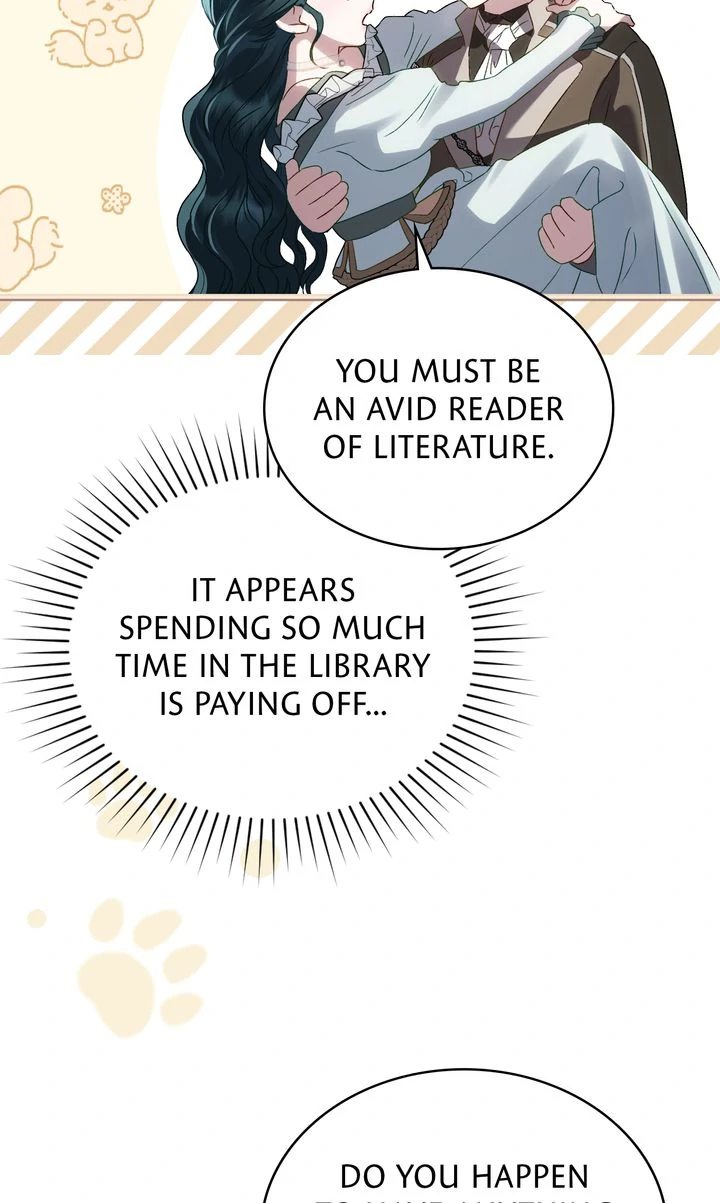 High Society Chapter 42 - Page 71