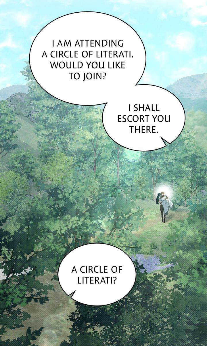 High Society Chapter 42 - Page 73