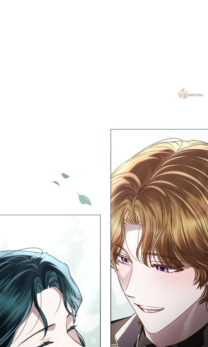 High Society Chapter 43 - Page 1