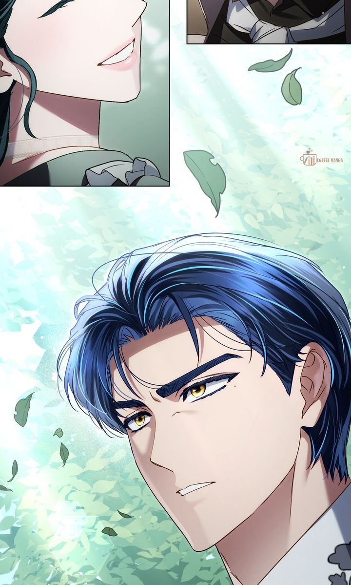 High Society Chapter 43 - Page 2