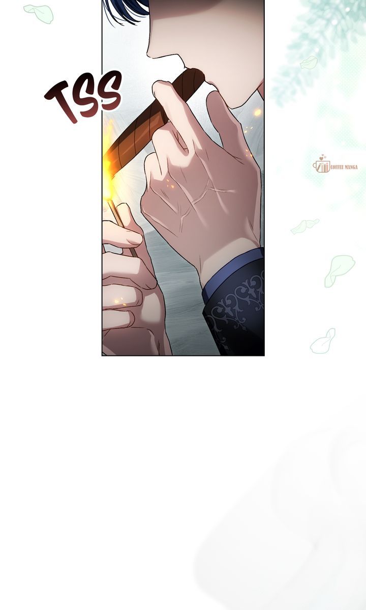 High Society Chapter 43 - Page 9