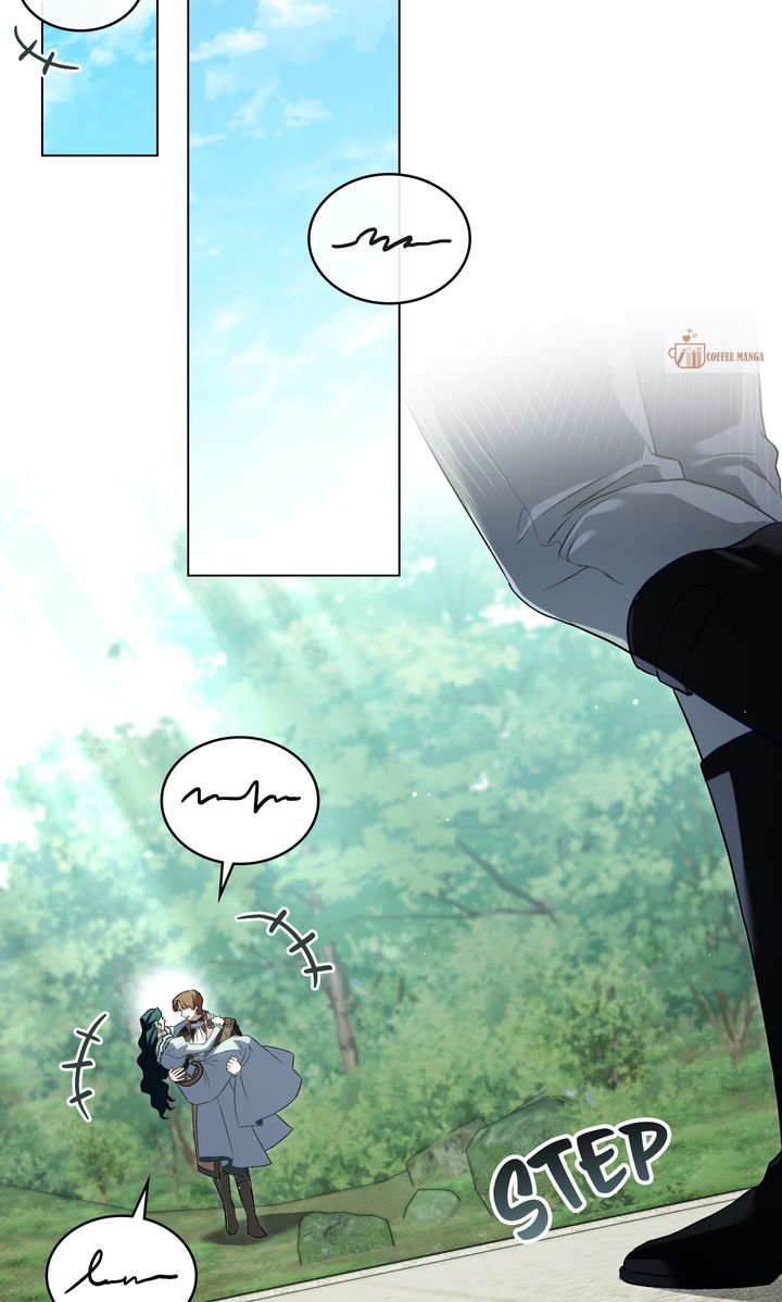 High Society Chapter 43 - Page 15