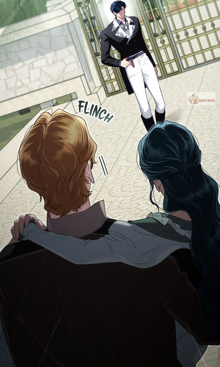 High Society Chapter 43 - Page 17