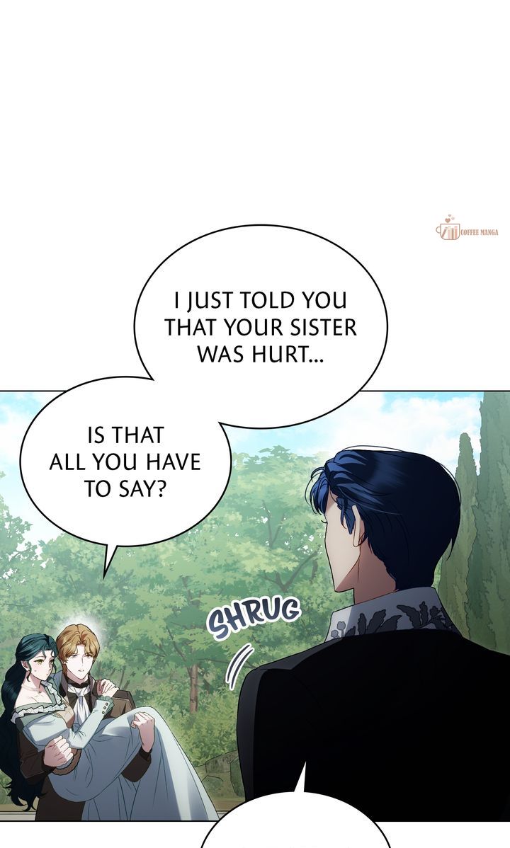 High Society Chapter 43 - Page 24