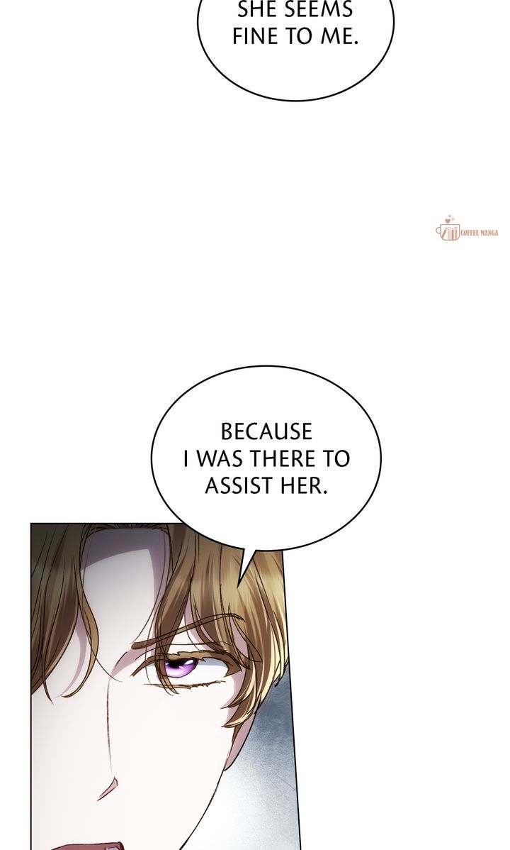 High Society Chapter 43 - Page 25