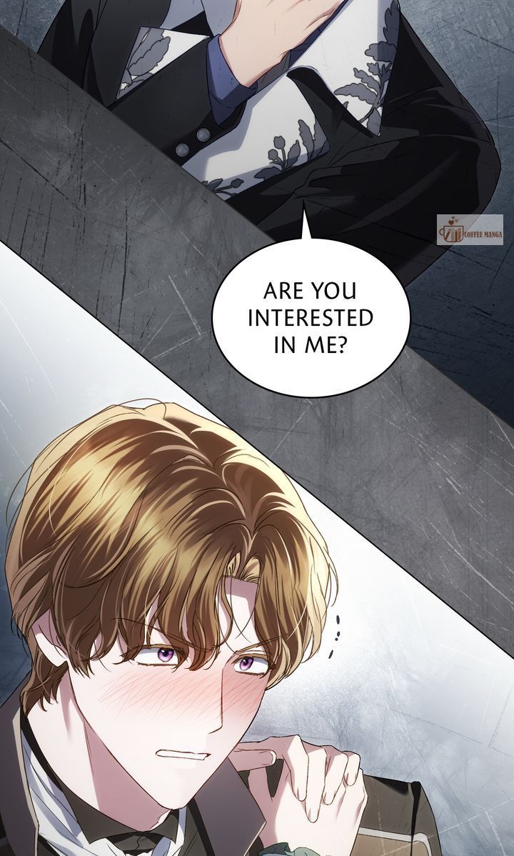 High Society Chapter 43 - Page 32