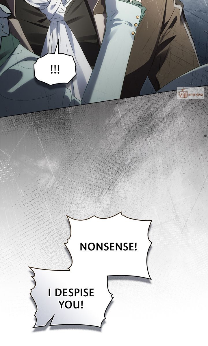 High Society Chapter 43 - Page 33