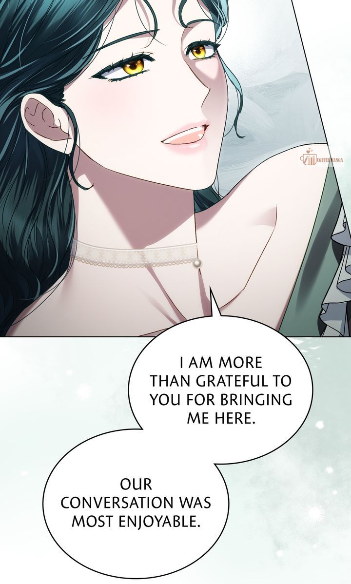 High Society Chapter 43 - Page 40