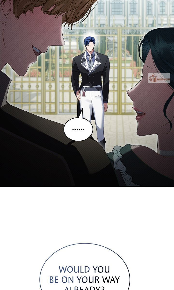 High Society Chapter 43 - Page 42