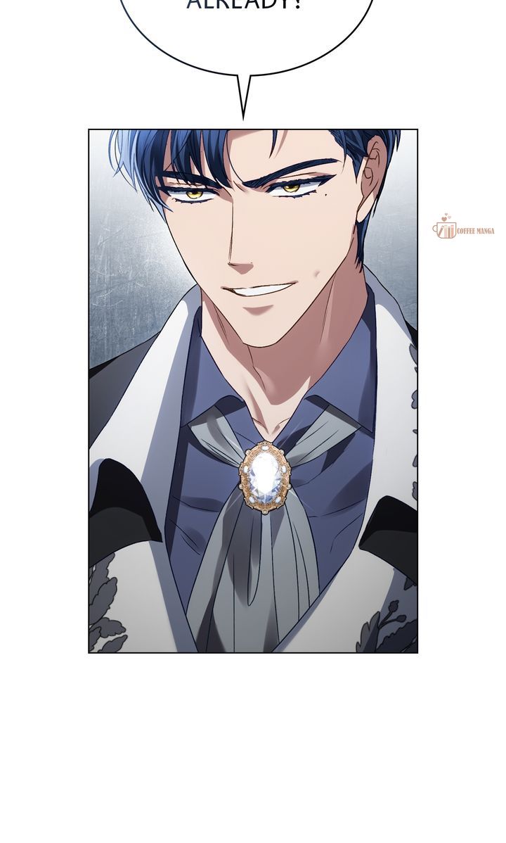 High Society Chapter 43 - Page 43