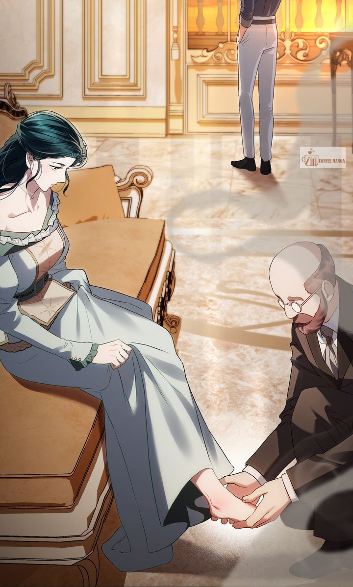 High Society Chapter 43 - Page 46