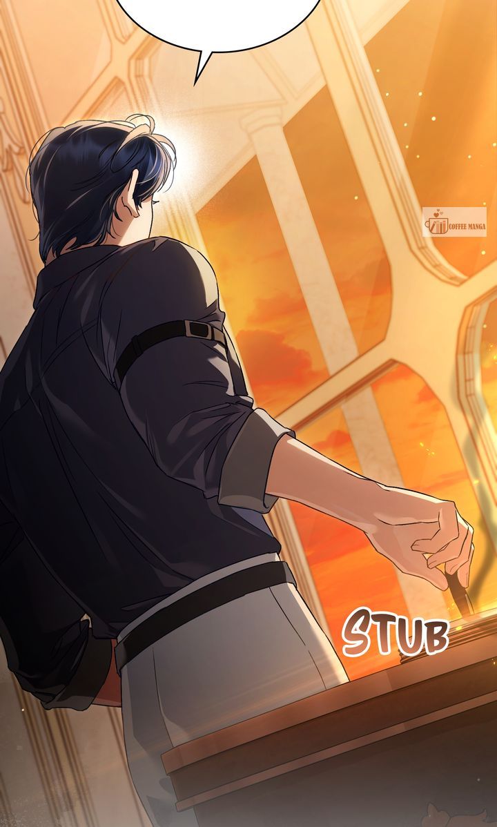 High Society Chapter 43 - Page 50