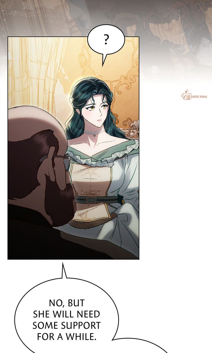 High Society Chapter 43 - Page 51