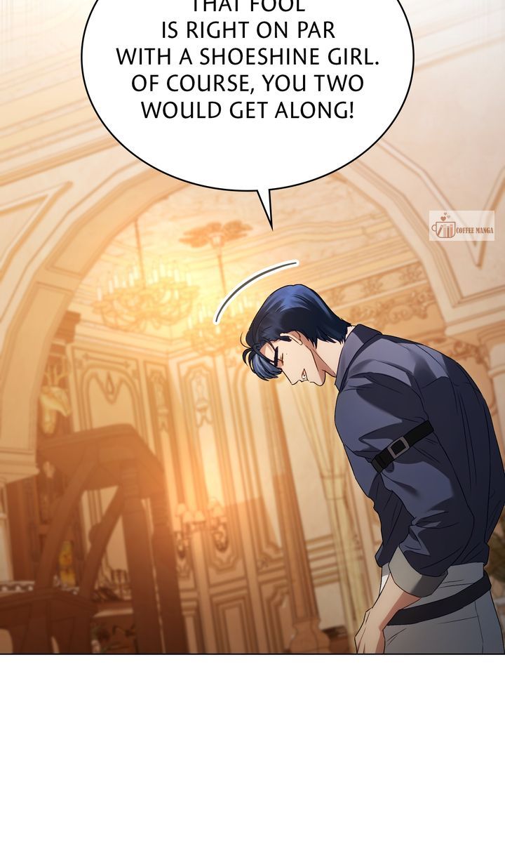 High Society Chapter 43 - Page 85