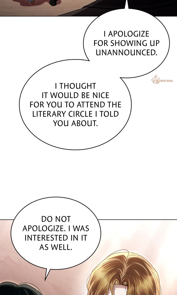 High Society Chapter 43 - Page 91