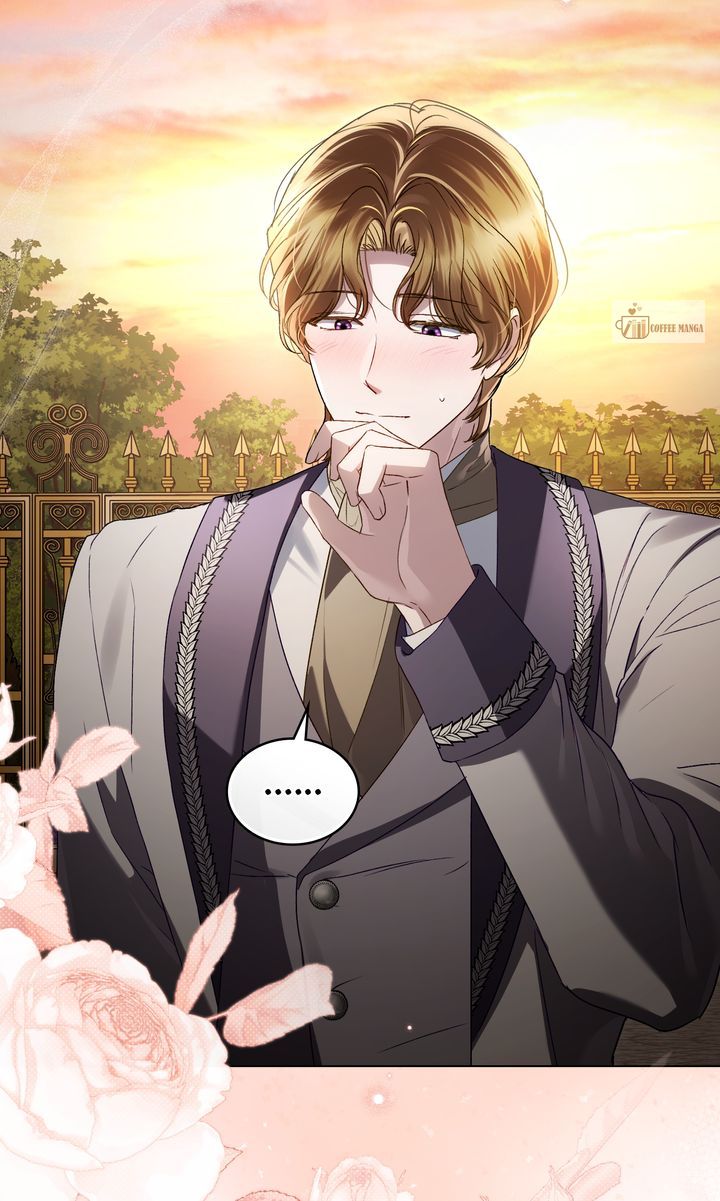 High Society Chapter 44 - Page 5