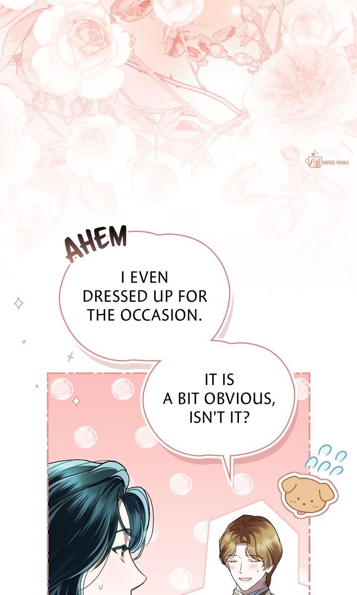 High Society Chapter 44 - Page 6