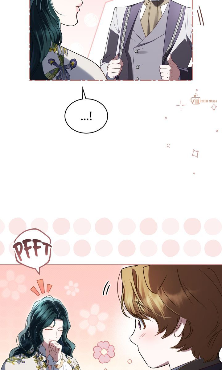 High Society Chapter 44 - Page 7