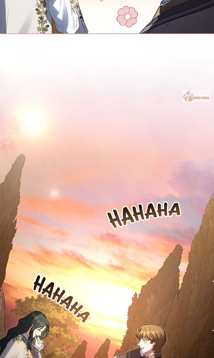 High Society Chapter 44 - Page 8