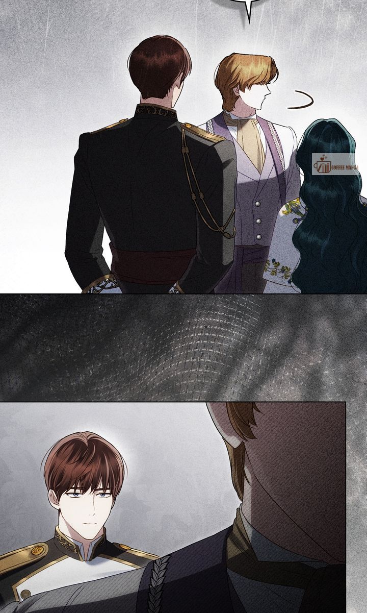 High Society Chapter 44 - Page 14
