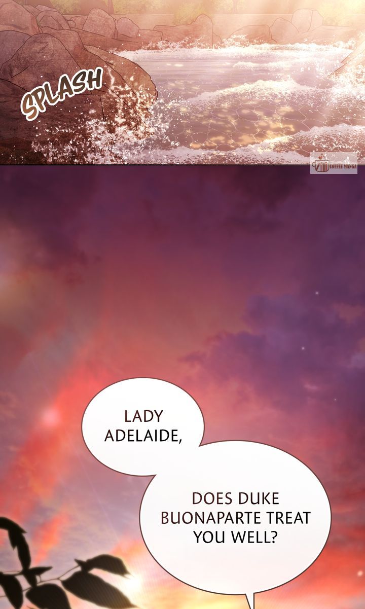High Society Chapter 44 - Page 16