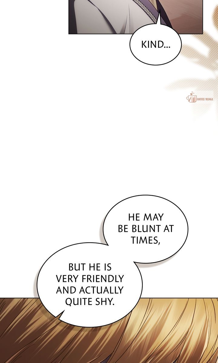 High Society Chapter 44 - Page 19