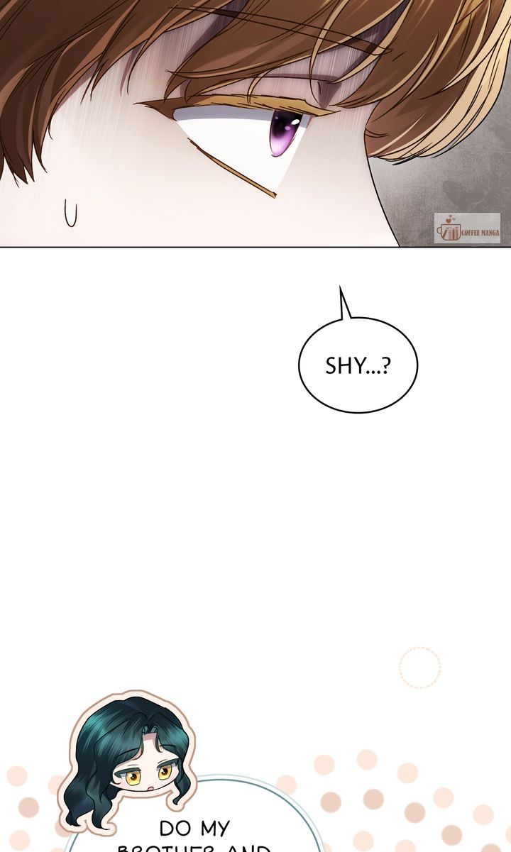 High Society Chapter 44 - Page 20