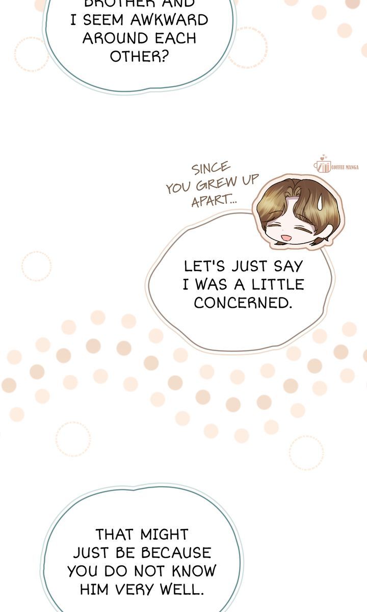 High Society Chapter 44 - Page 21