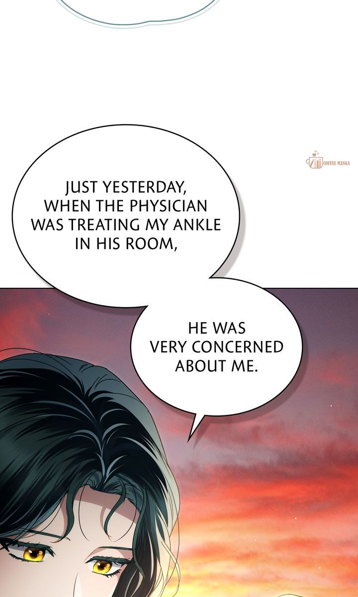 High Society Chapter 44 - Page 22