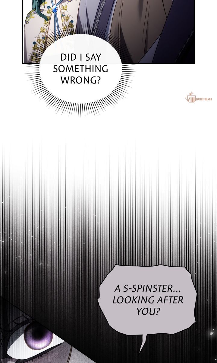 High Society Chapter 44 - Page 26