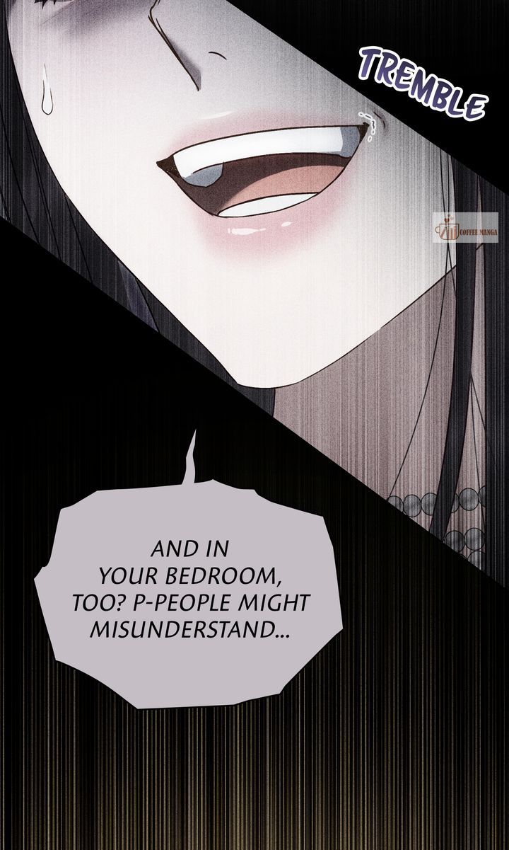High Society Chapter 44 - Page 27