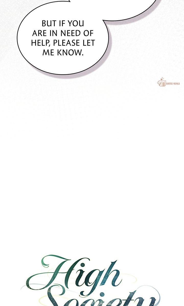 High Society Chapter 44 - Page 32