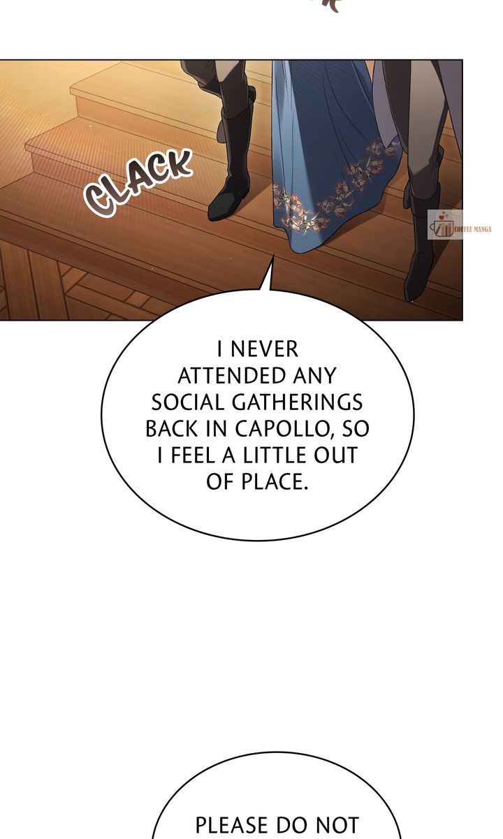 High Society Chapter 44 - Page 34