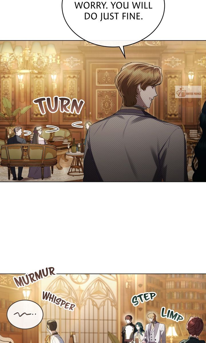 High Society Chapter 44 - Page 35